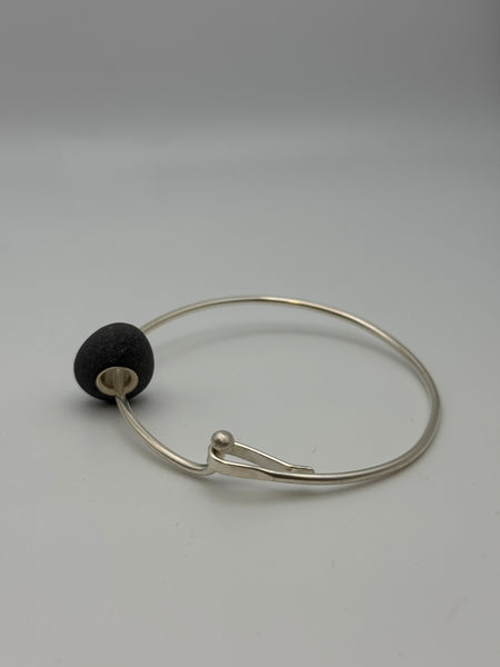Drilled Pebble Jewelry By Molly Sharp Voorhees