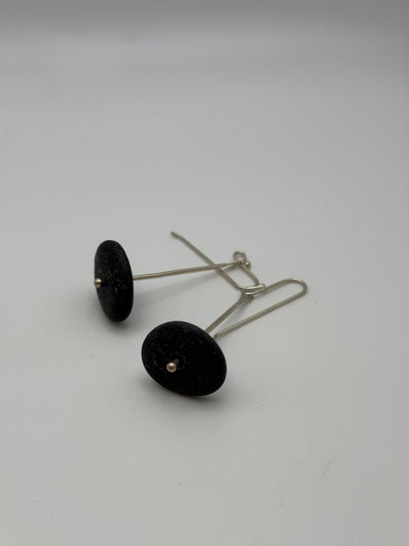 Drilled Pebble Jewelry By Molly Sharp Voorhees
