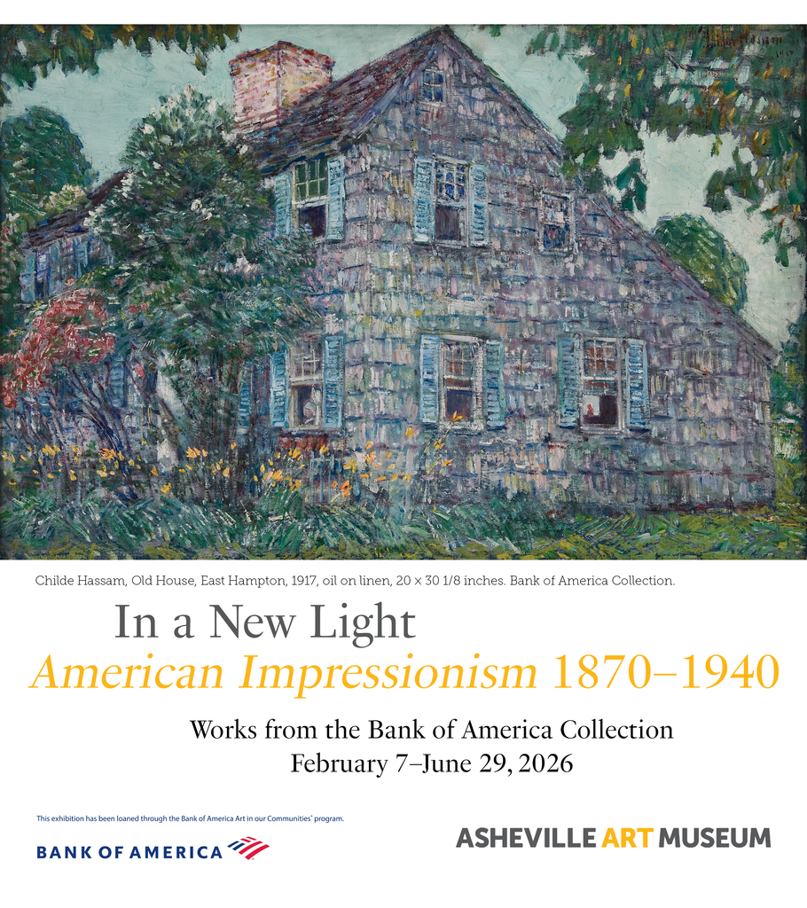 In A New Light Tote Bag