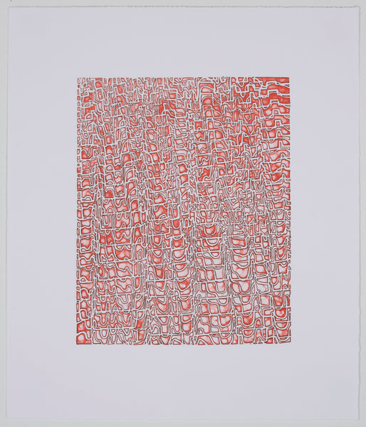 Gala 2025 Auction Lot 11: James Siena