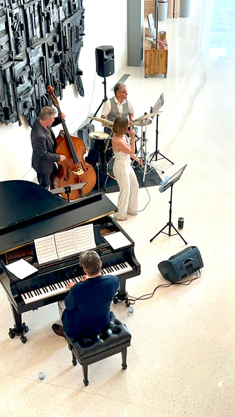 Evening Concert—Jazzville: Moonlight