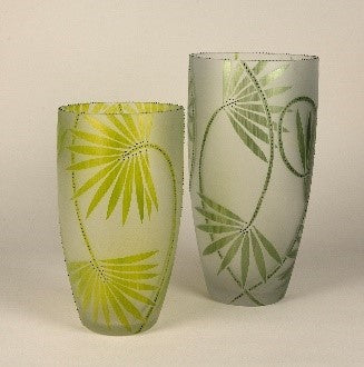 Gala 2025 Buy it Now 16: Mary-Melinda Wellsandt (both vases)