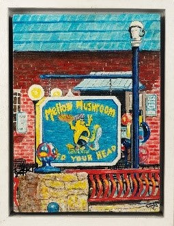 Gala 2025 Buy it Now 19: Donald Yeomans