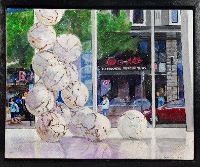 Gala 2025 Buy it Now 20: Donald Yeomans 2