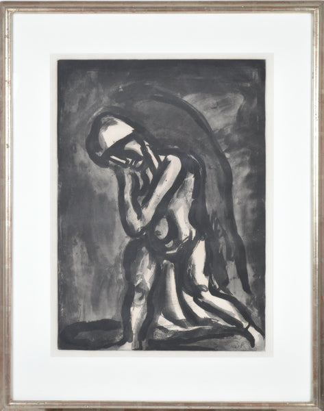 Gala 2025 Auction Lot 9: Georges Rouault