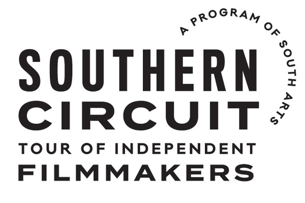 South Arts: Southern Circuit Tour of Independent Filmmakers “This World is Not My Own”