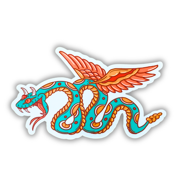 Stickers by Jakeli Swimmer