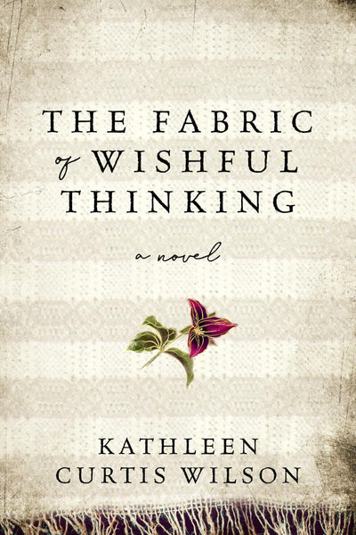 Book + Art | The Fabric of Wishful Thinking