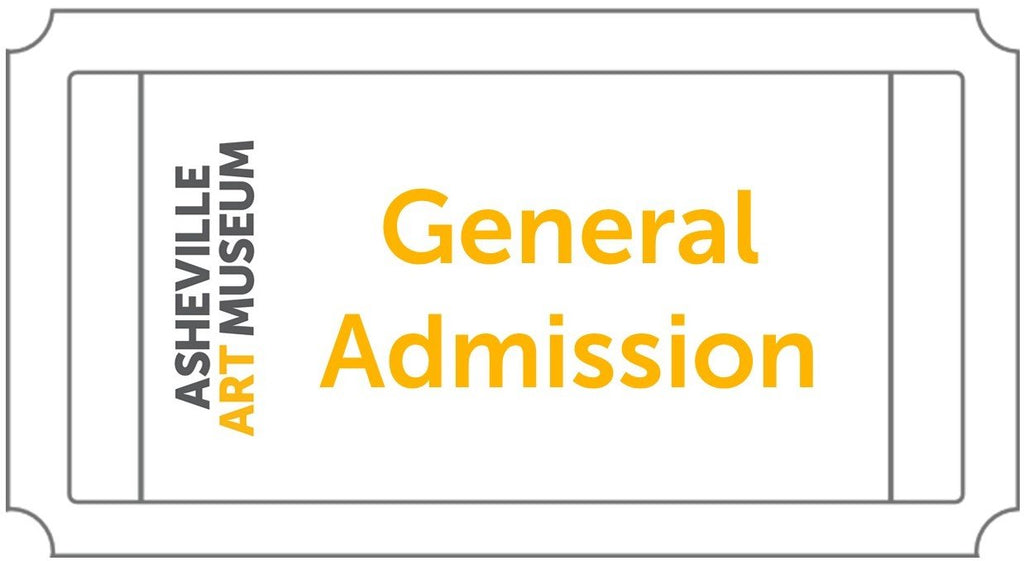 Museum Admission, 01/01/25 - 01/04/25