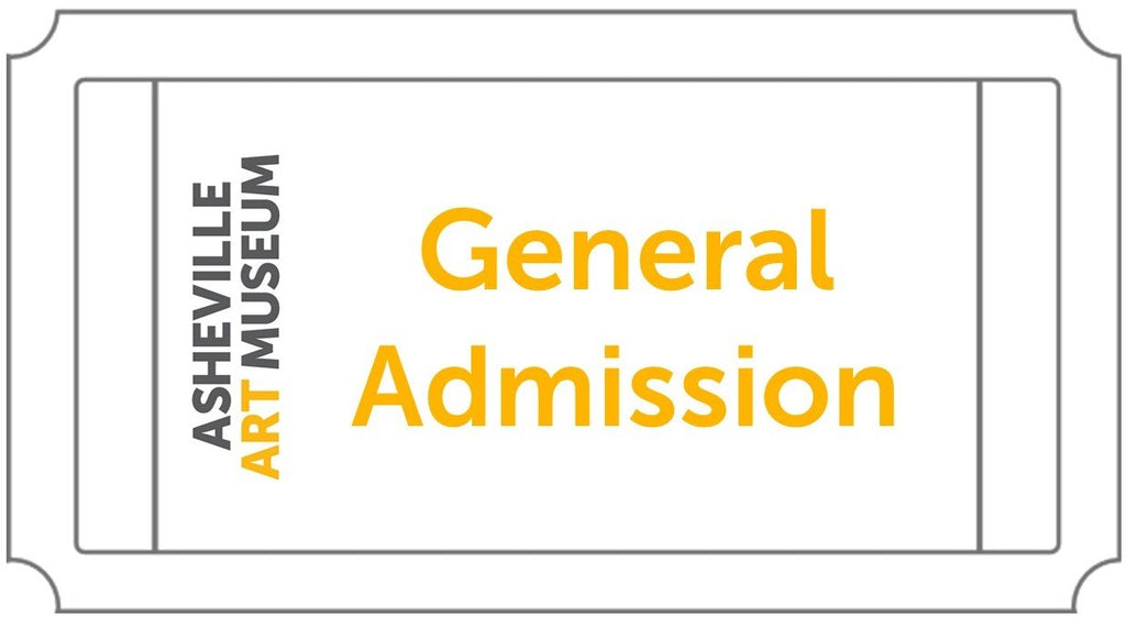 Museum Admission, 01/14/26 - 01/18/26