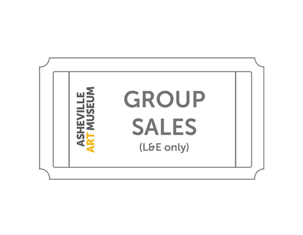 UPDATE Group Sales (L&E ONLY)