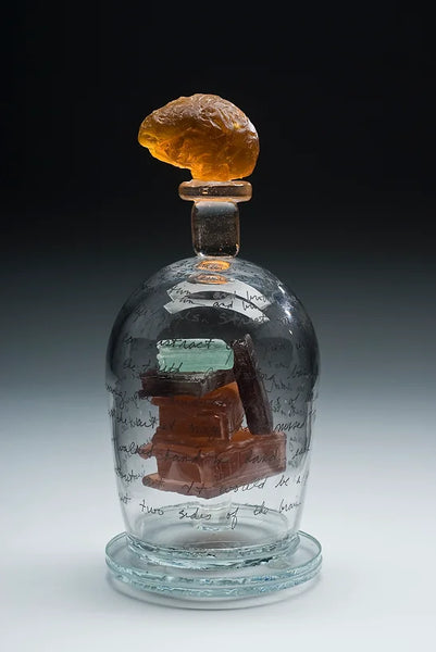 Gala 2025 Auction Lot 17: Tim Tate