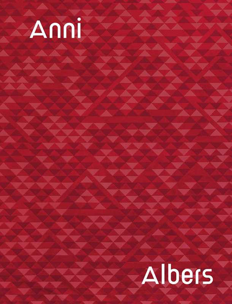 Anni Albers: Camino Real by Anni Albers