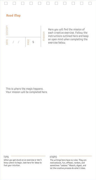 Draw the Line: A 100-Day Journal to Build Your Confidence