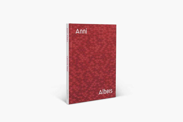 Anni Albers: Camino Real by Anni Albers