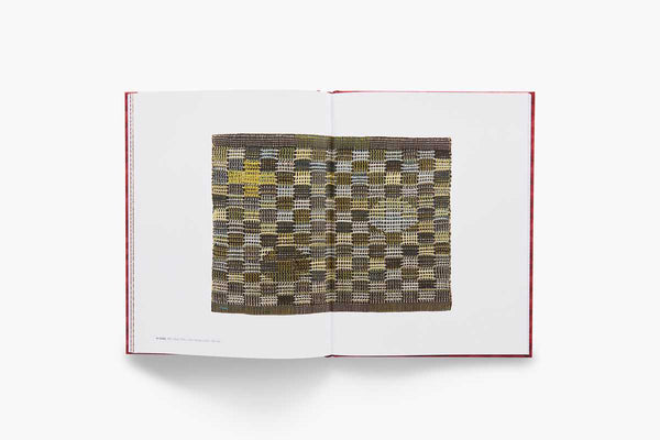Anni Albers: Camino Real by Anni Albers