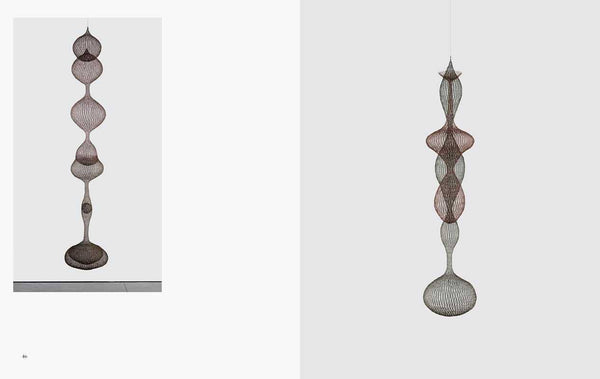 Ruth Asawa: All Is Possible by Ruth Asawa