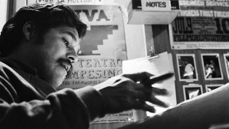 South Arts: Southern Circuit Tour of Independent Filmmakers | American Pachuco: The Legend of Louis Valdez