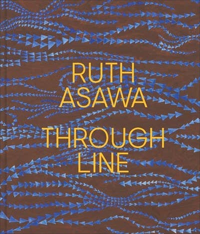 Ruth Asawa Through Line: