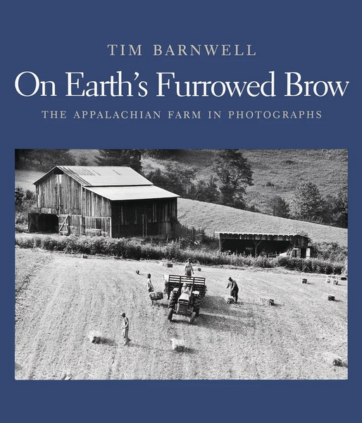 On Earth's Furrowed Brow