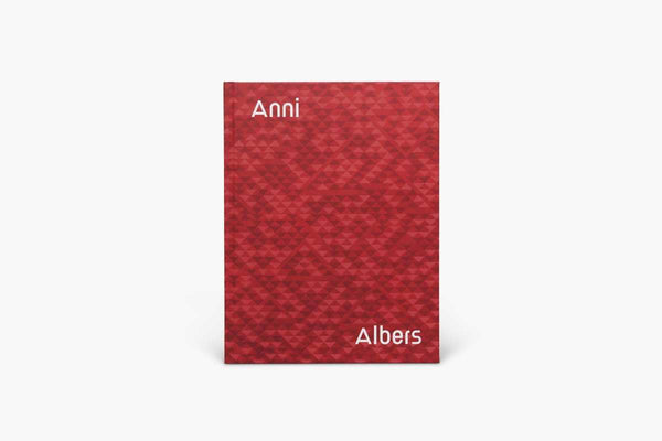 Anni Albers: Camino Real by Anni Albers