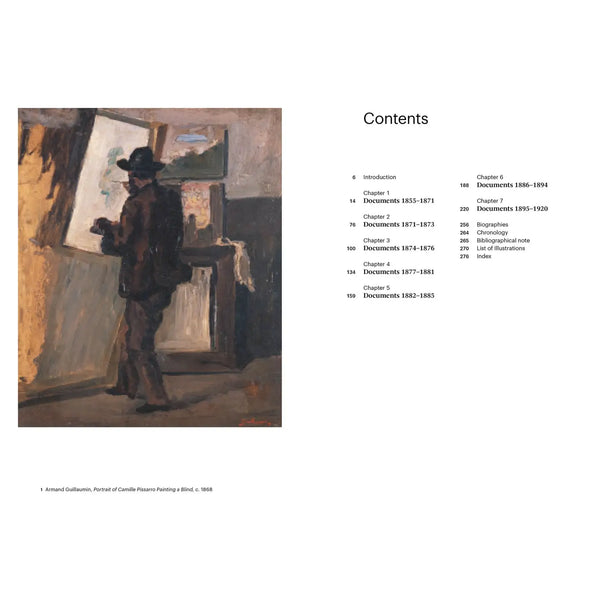 The Impressionists at First Hand