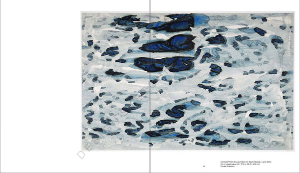 Ruth Asawa Through Line: