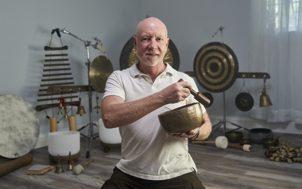 The Art of Sound Healing