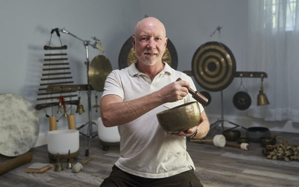 The Art of Sound Healing