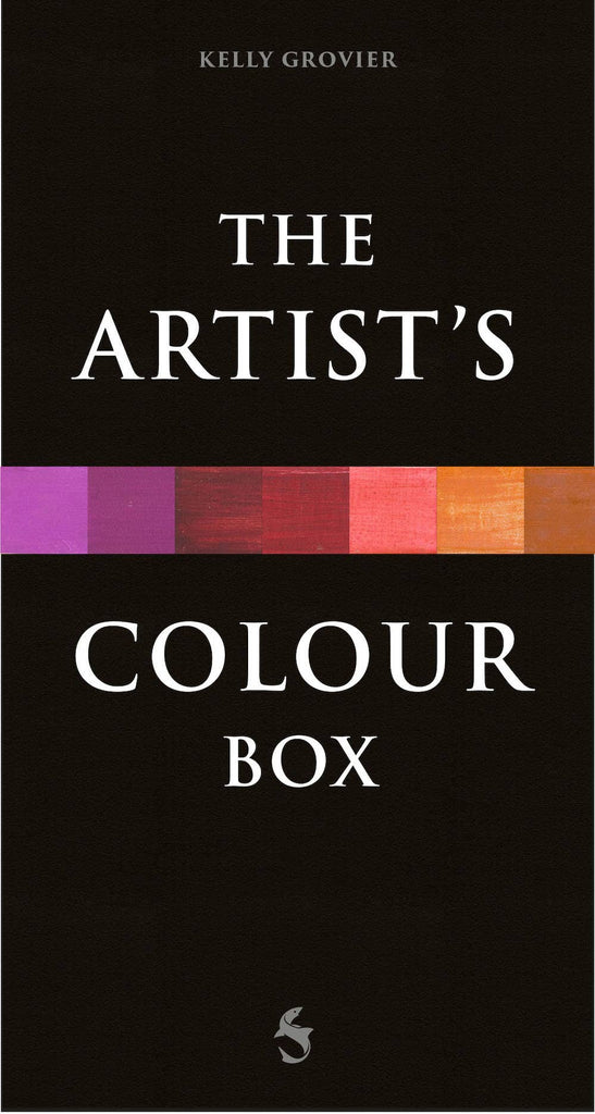 The Artist's Color Box