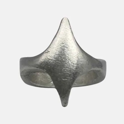 Whats the Point Ring by Overdraft