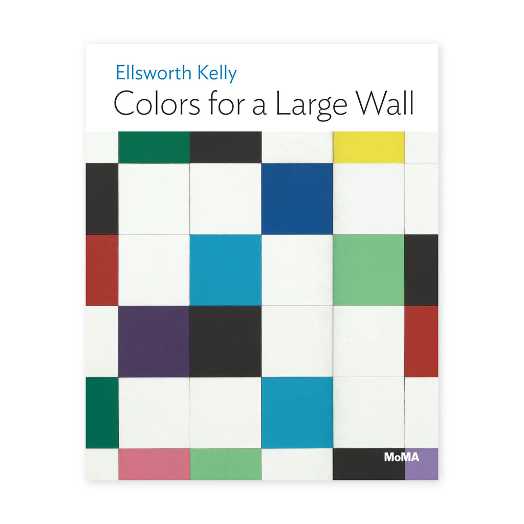 Colors for a Large Wall