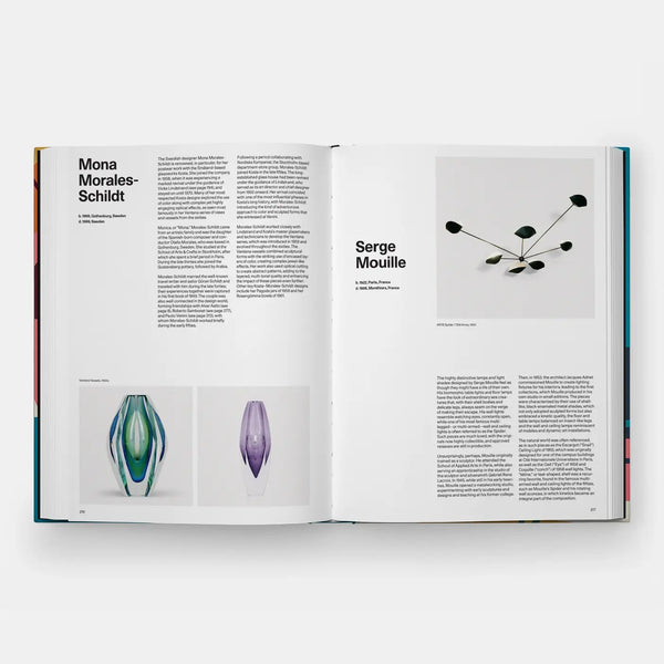 Mid-Century Modern Designers (2025)