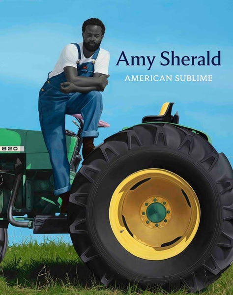 Amy Sherald: American Sublime