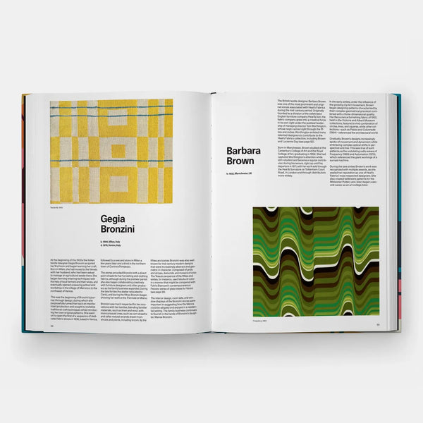 Mid-Century Modern Designers (2025)