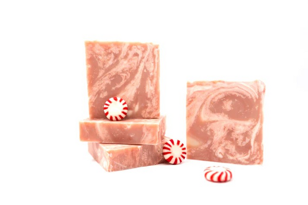 Bar Soap - Shiny Hand Soap Co