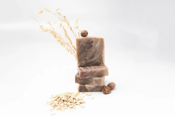 Bar Soap - Shiny Hand Soap Co