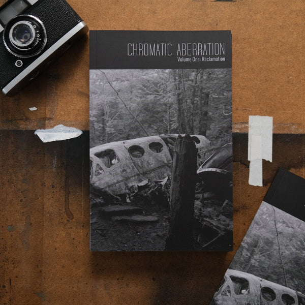 Chromatic Aberration Vol. 1: Reclamation