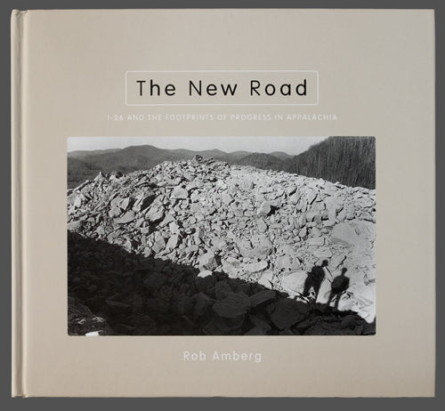 The New Road Rob Amberg