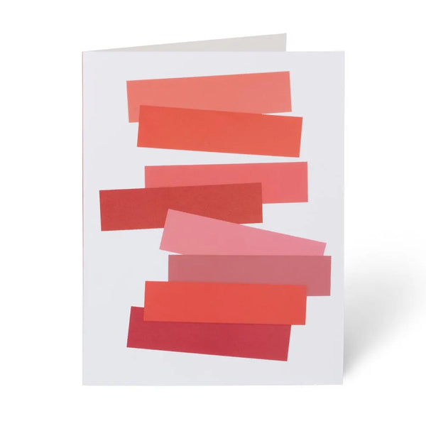 Josef Albers Interaction of Color Notecards