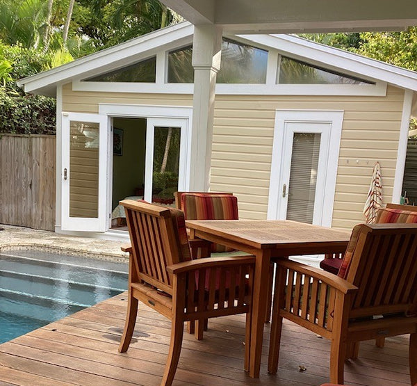 Gala 2025 Auction Lot 7: Key West Getaway