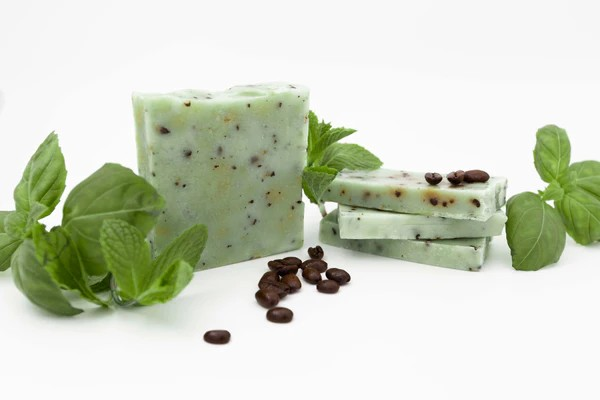 Bar Soap - Shiny Hand Soap Co