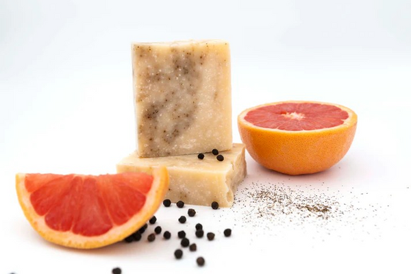 Bar Soap - Shiny Hand Soap Co