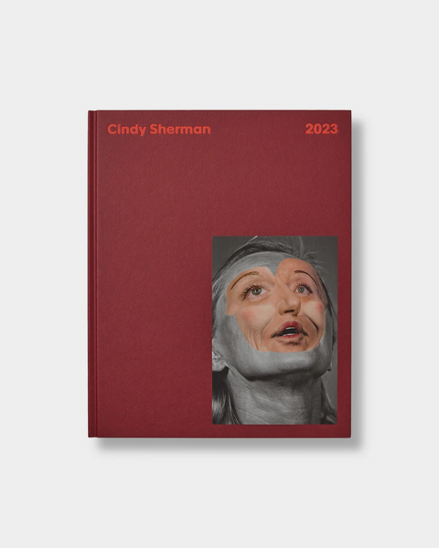 Cindy Sherman 2023