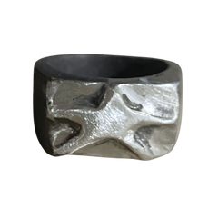 OG Star Ring by Overdraft