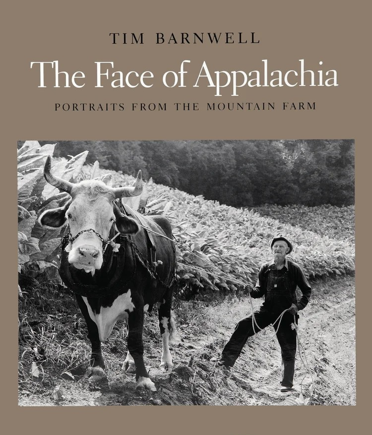 The Face of Appalachia