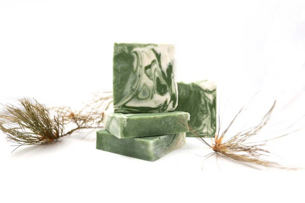 Bar Soap - Shiny Hand Soap Co
