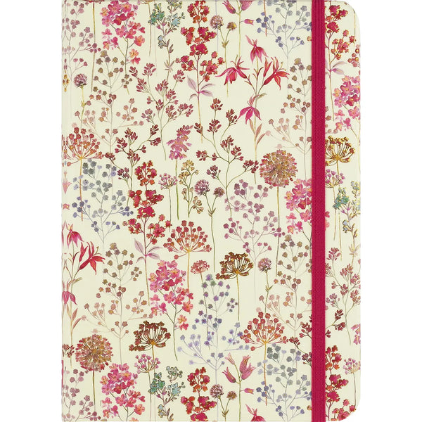 Wildflower Meadow Journal