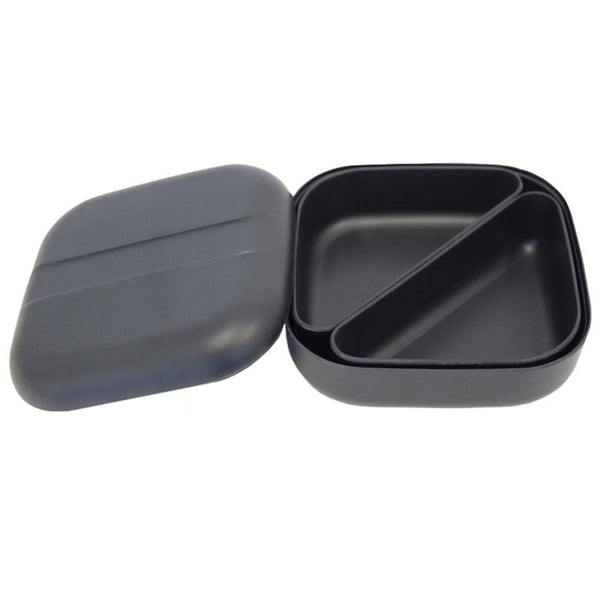 Bamboo Bento Lunch Box