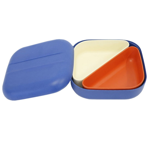 Bamboo Bento Lunch Box